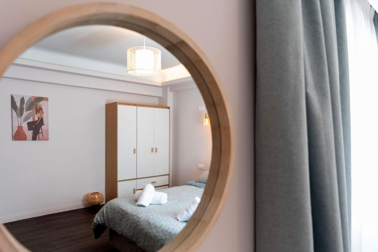 Niki Athens Suites - Cosy Suite In The Historical Center Of Athene Buitenkant foto