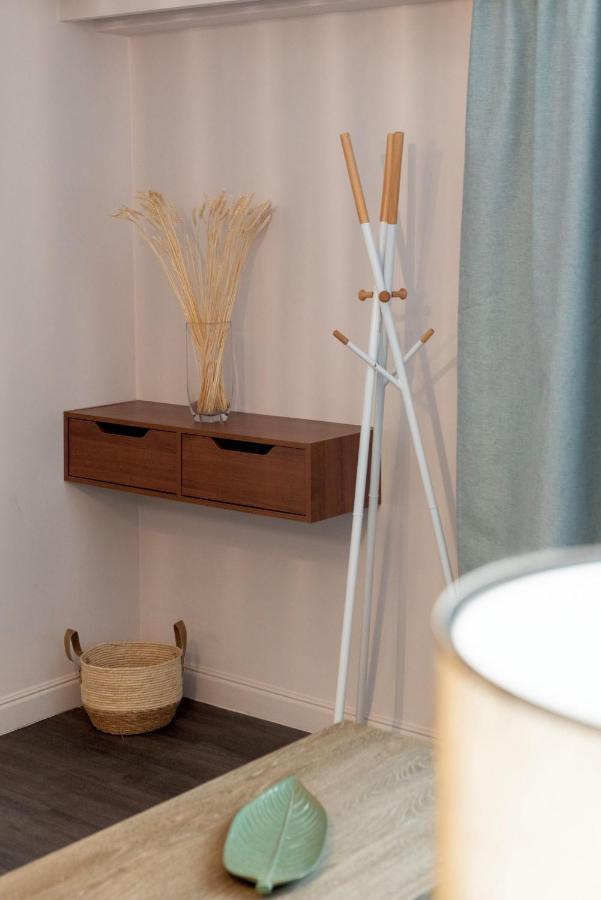 Niki Athens Suites - Cosy Suite In The Historical Center Of Athene Buitenkant foto